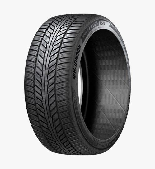 Шины Hankook IW01 Winter I Cept ION